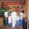 Corso Pizzaiolo 2013